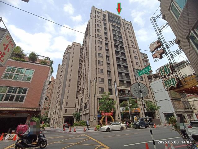 桃園桃園區大樓法拍-2