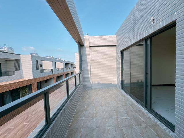 台南安定透天-13