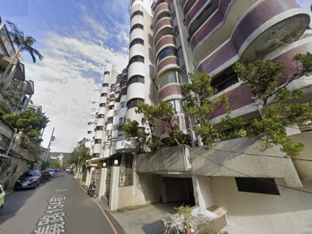 北投華廈拍賣-4