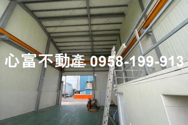 高雄廠房-1