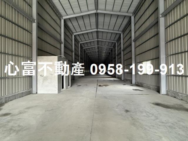高雄鳥松廠房-1