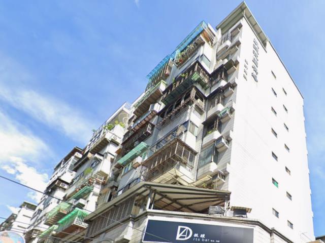 新北板橋法拍大樓-7