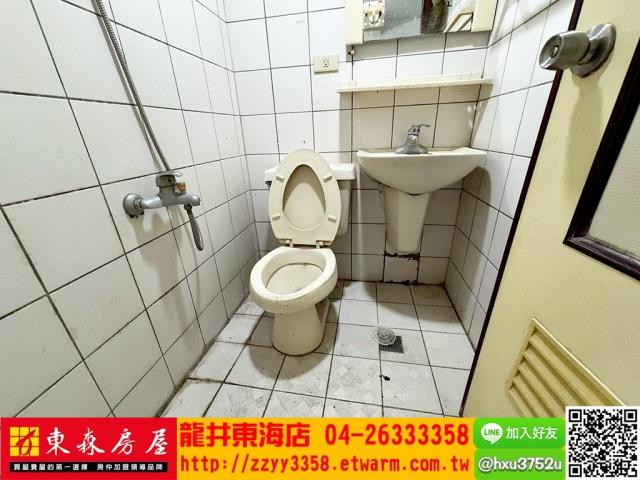 台中龍井華廈-10