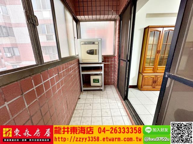 台中龍井華廈-2