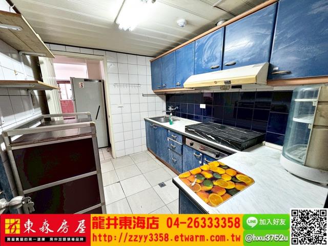 台中龍井華廈-6