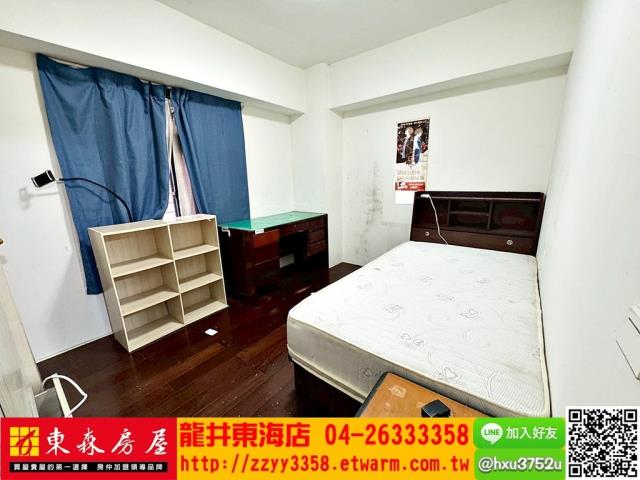 台中龍井華廈-9