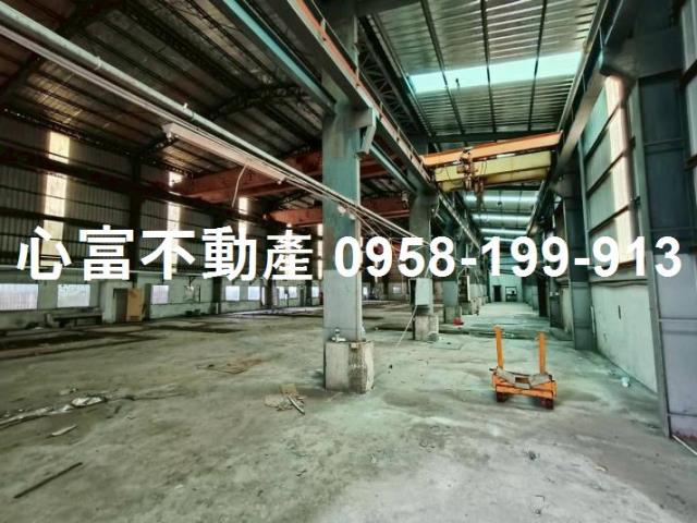 高雄燕巢廠房-2