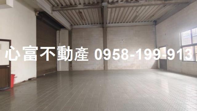 高雄燕巢廠房-3