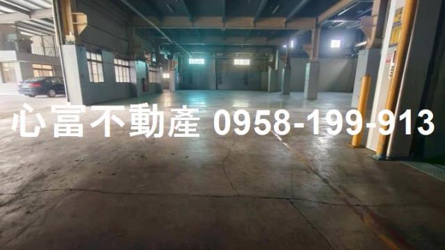 台南仁德廠房-2