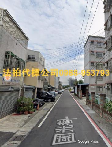 苗栗苑裡法拍公寓-5