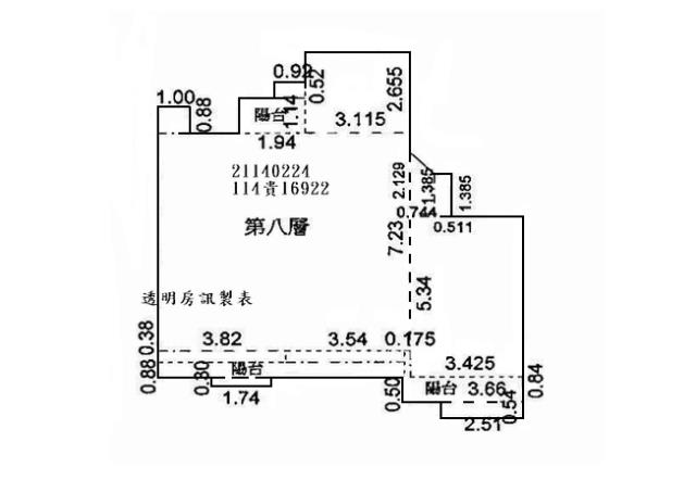 新北淡水法拍大樓-10