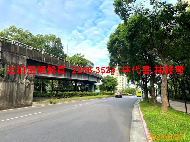 台北信義區法拍大樓-12