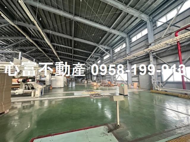 永安廠房-3