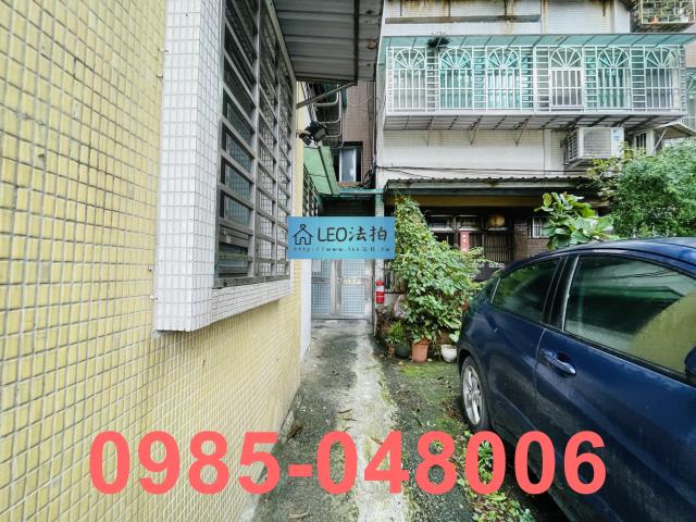 台北萬華拍賣公寓-4