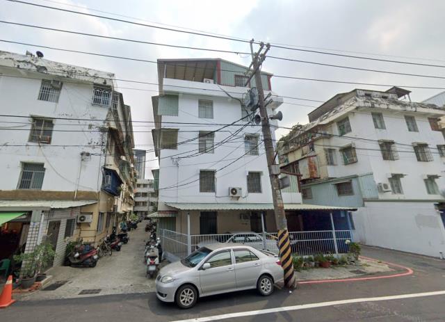 高雄仁武法拍公寓-3