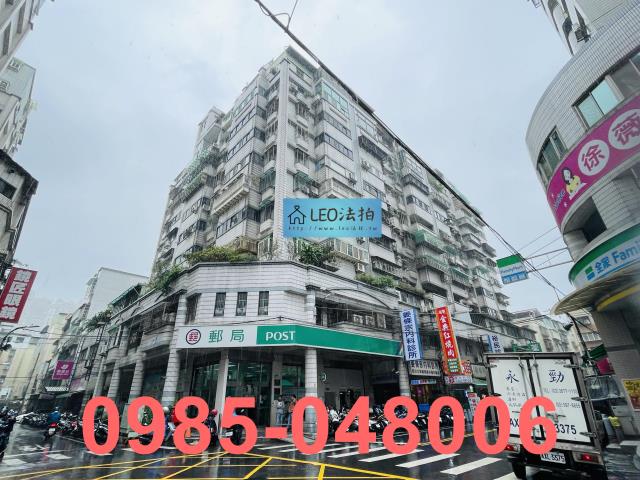 新北板橋法拍大樓-2