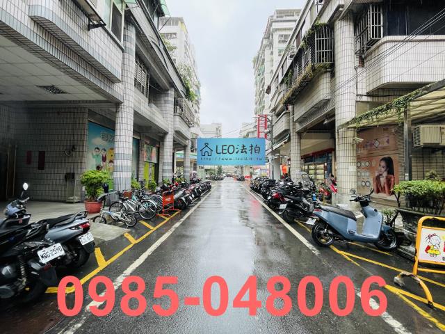 新北板橋法拍大樓-10