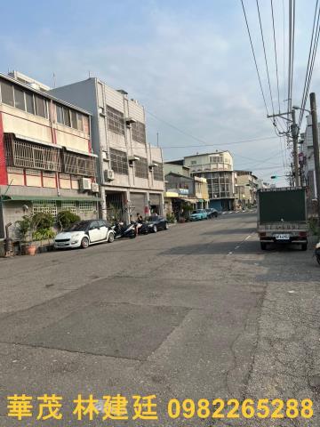 嘉義大林法拍透天-2