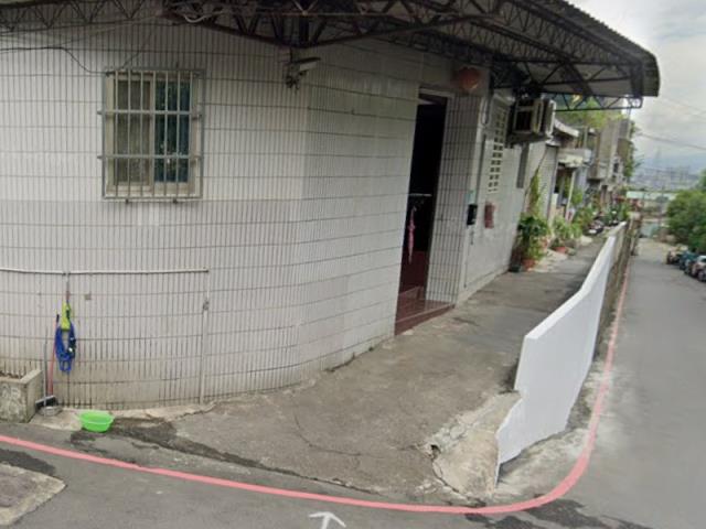 樹林法拍透天-3