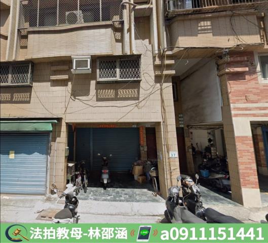 前鎮法拍公寓-4