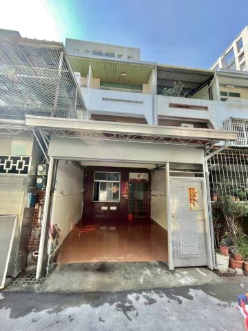 台南東區透天-8