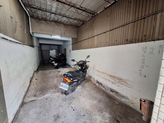 台南南區公寓-14