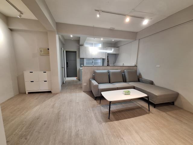 台南南區公寓-2