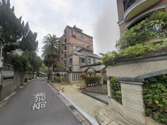 台北北投法拍華廈-3