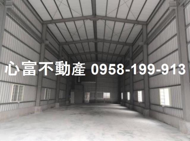 高雄大寮廠房-1
