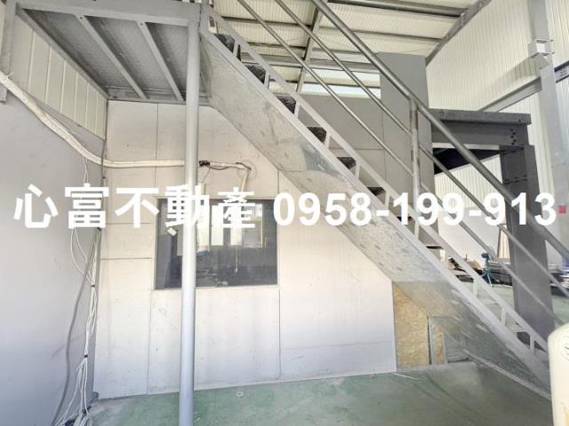 高雄岡山廠房-2