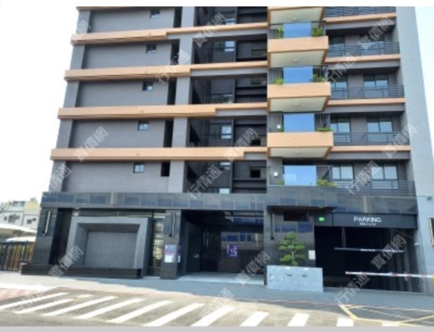 前鎮法拍大樓-2