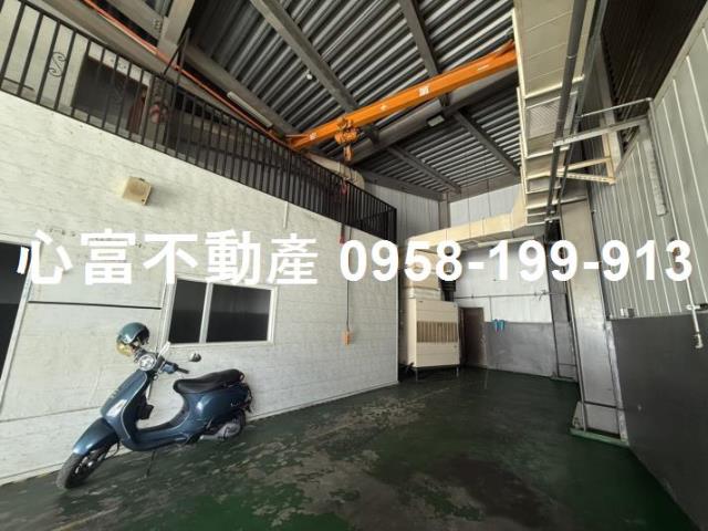 湖內廠房-1