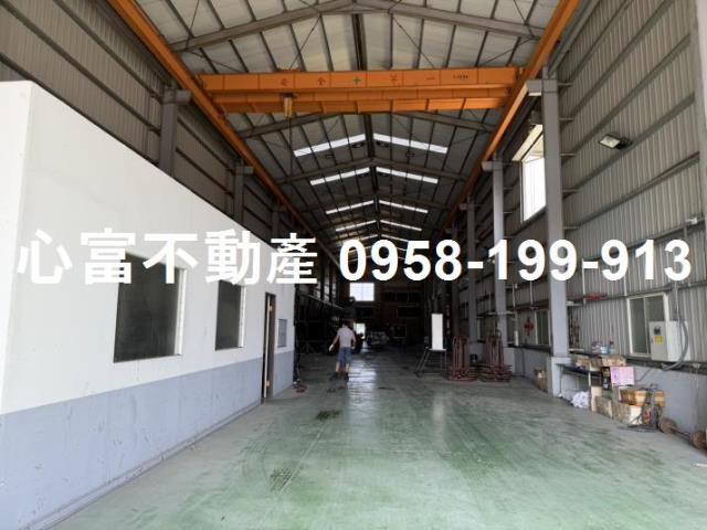 岡山廠房-2