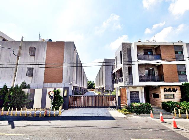 新豐鄉十一股日光御