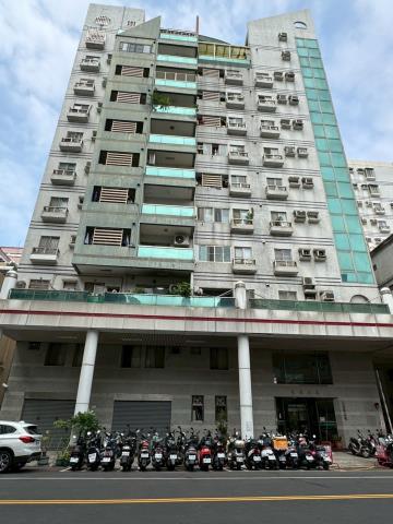 高雄大樓法拍-1