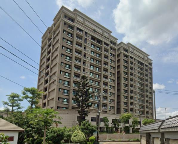 桃園大樓法拍-4