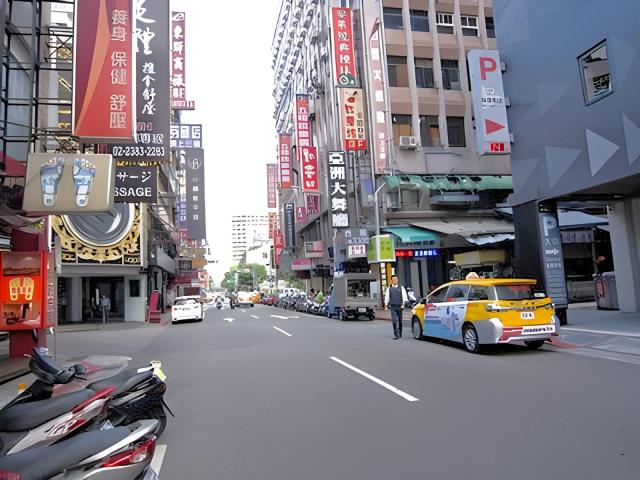 台北大樓法拍-3