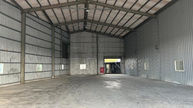 平鎮廠房-2