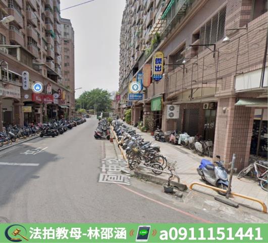 鳳山大樓法拍-6