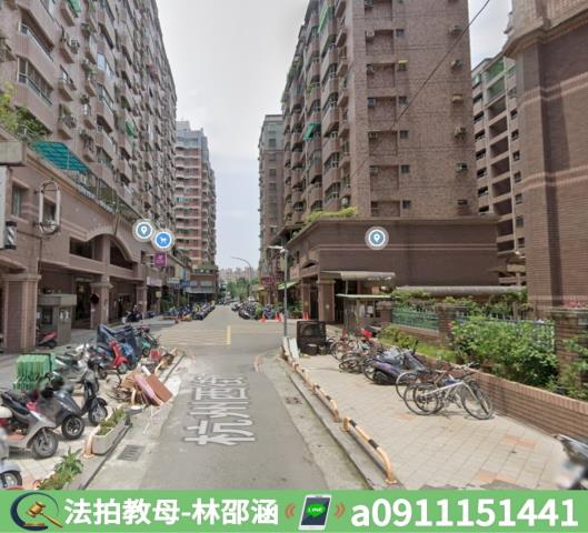 鳳山大樓法拍-7