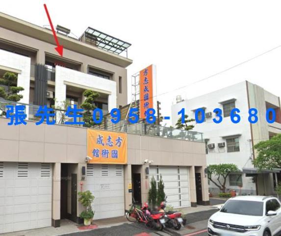 大寮法拍透天-4