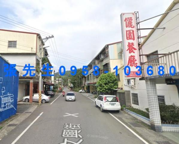 六龜法拍透天-2