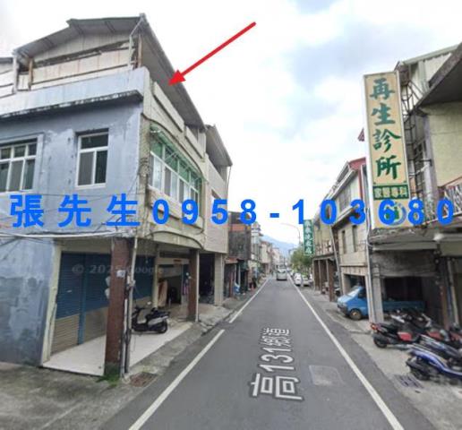 六龜法拍透天-4