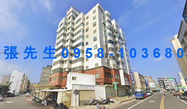 馬公大樓法拍-1