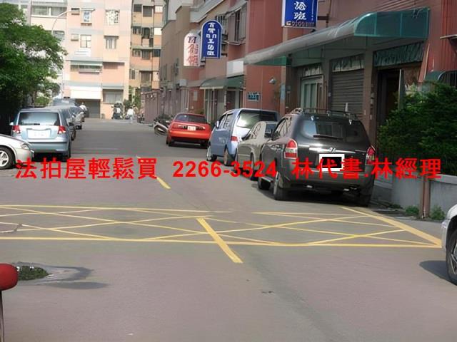 桃園法拍店面-7