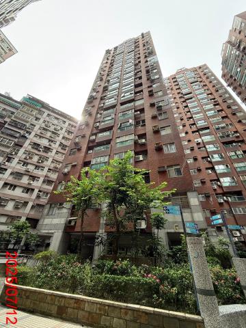 新北永和法拍大樓-1