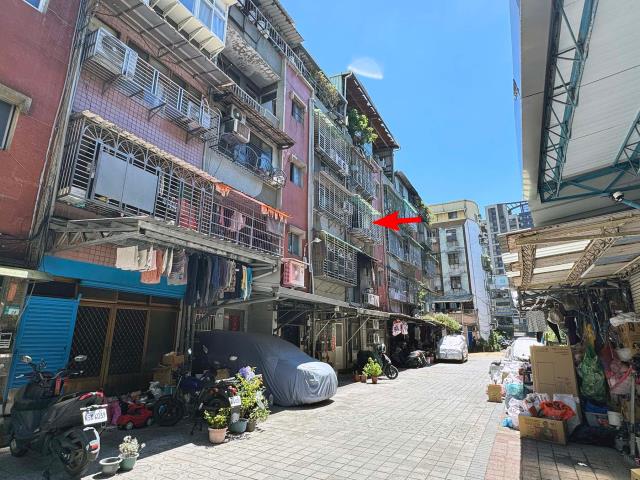 新北五股公寓法拍-4