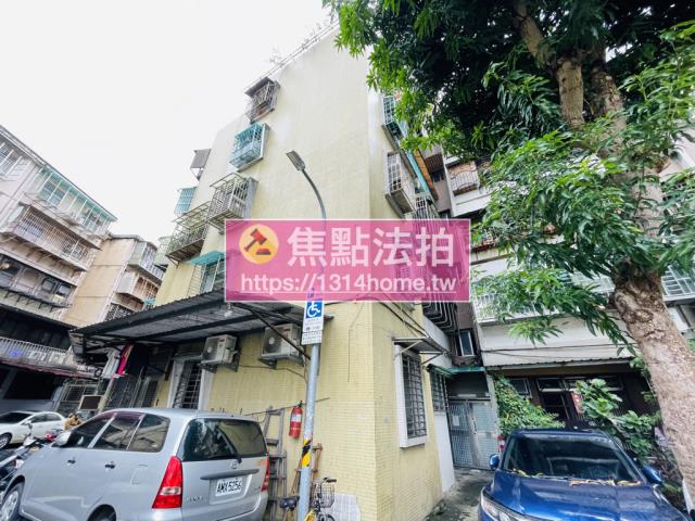 台北萬華公寓法拍-6