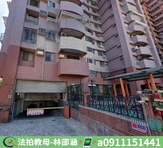 高雄大寮法拍大樓-6