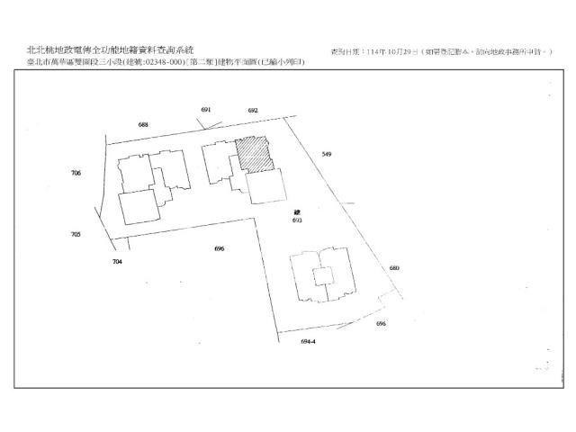 台北萬華大樓拍賣-9